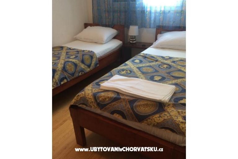 Apartmány Milka – foto 13