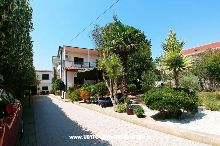 Apartmány Milka – foto 14