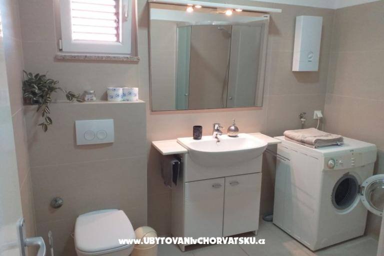 Apartmány Milka – foto 17