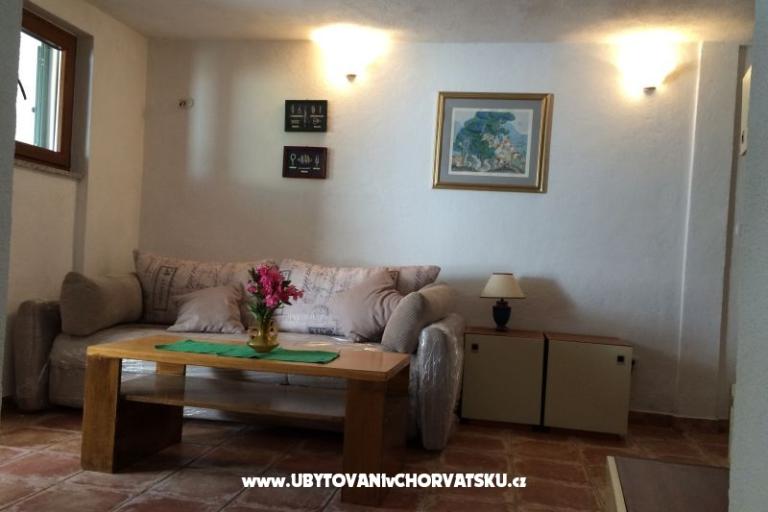 Apartmány Milka – foto 18