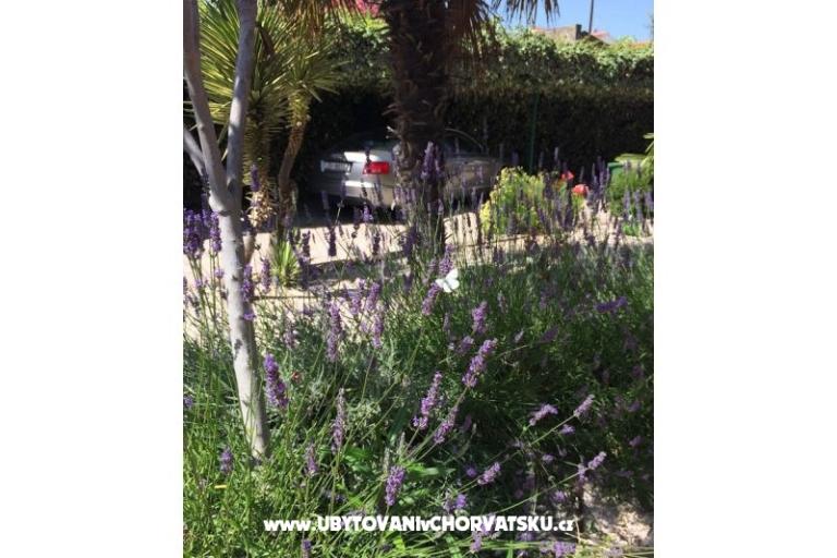 Apartmány Milka – foto 22