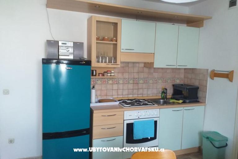 Apartmány Milka – foto 23