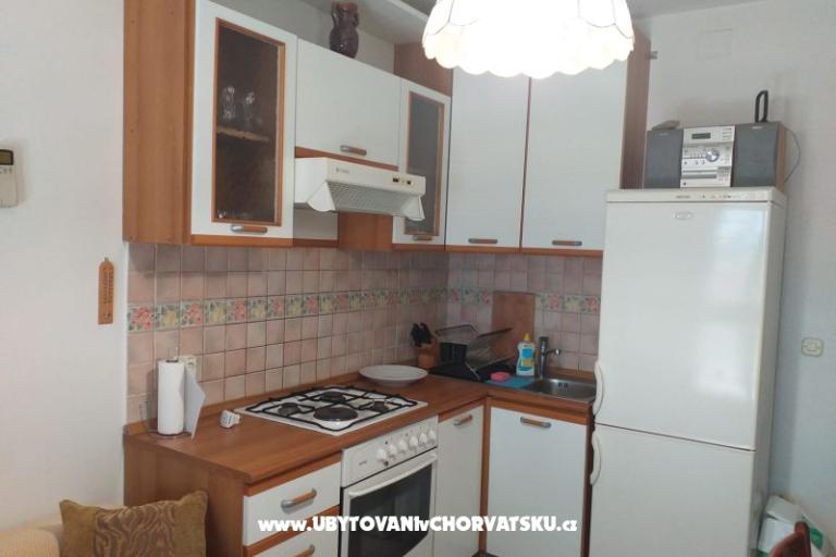 Apartmány Milka – foto 24