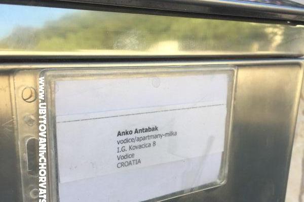 Apartmány Milka – foto 25