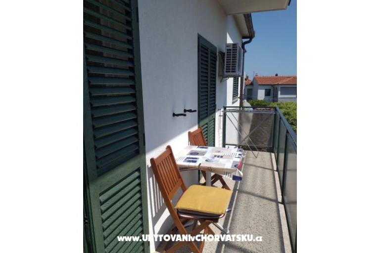 Apartmány Milka – foto 26