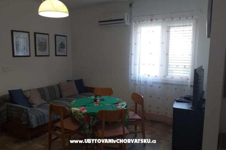 Apartmány Milka – foto 32