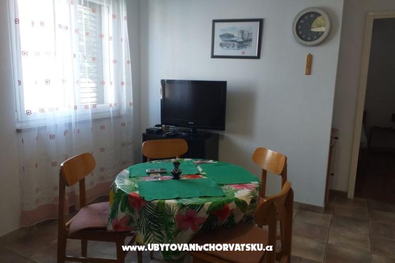 Apartmány Milka – foto 33