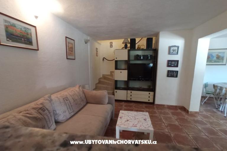 Apartmány Milka – foto 37