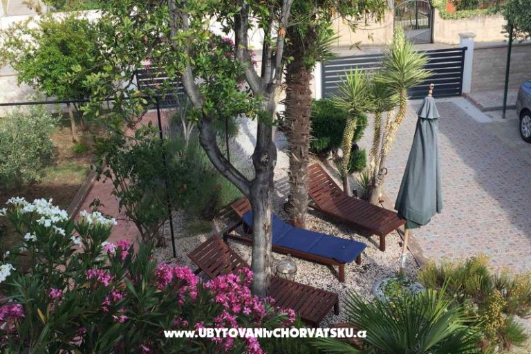 Apartmány Milka – foto 4