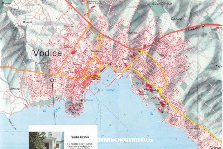 Apartmány Milka – foto 7