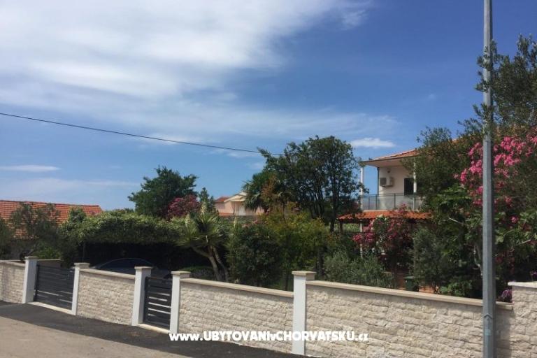 Apartmány Milka – foto 8