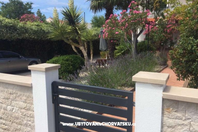 Apartmány Milka – foto 9