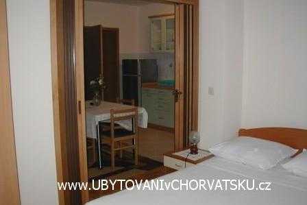 Apartmány Šprljan – foto 2