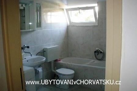 Apartmány Šprljan – foto 5