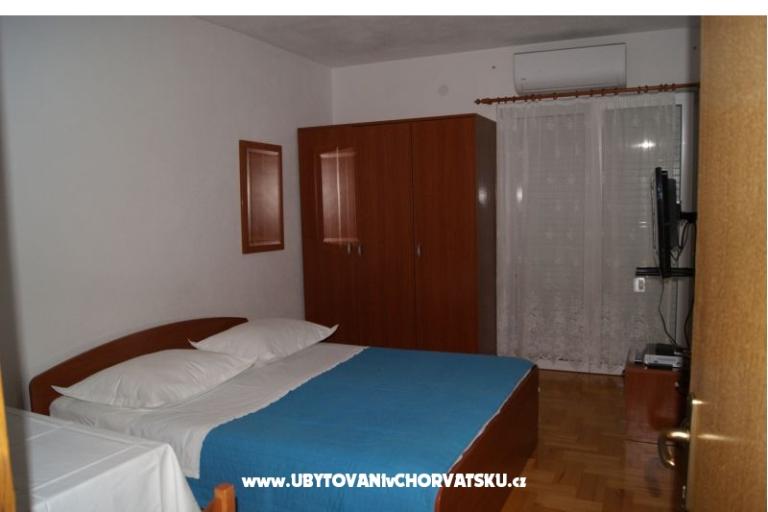 Apartmány Šprljan – foto 6
