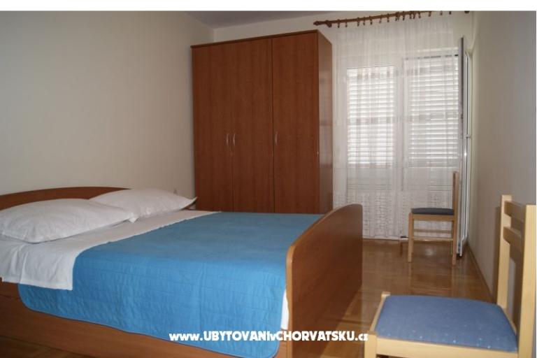 Apartmány Šprljan – foto 7