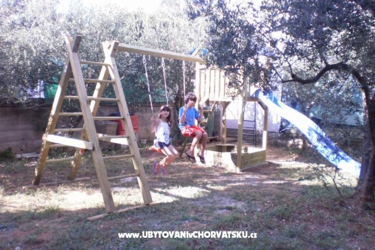 Apartmány Šprljan – foto 9