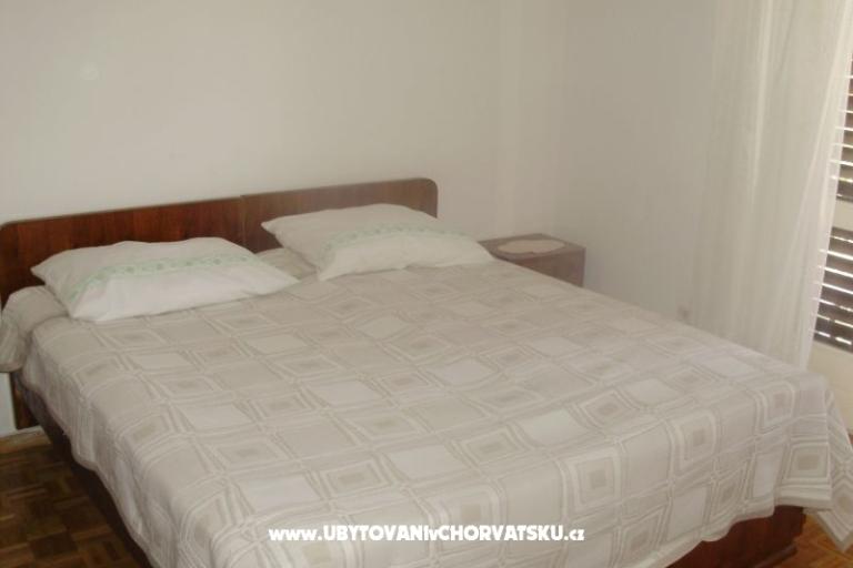 Apartmány Tonka – foto 8