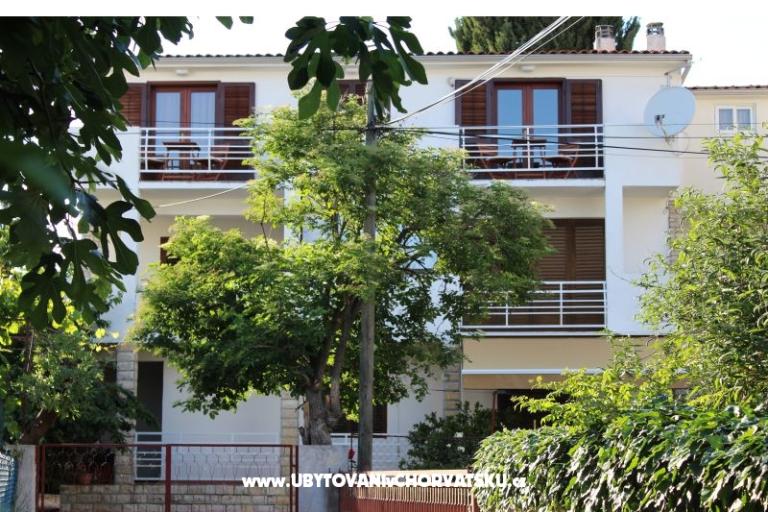 Apartmány Vitali – foto 4