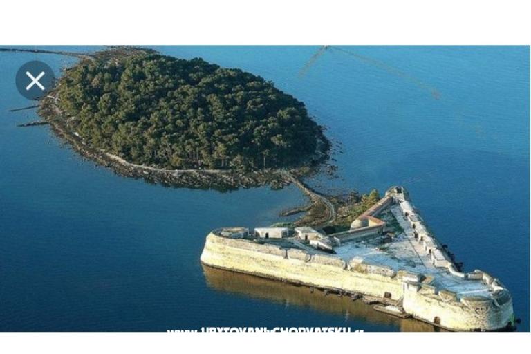 Apartmány Ivica i Ljuba Cukrov  – foto 9