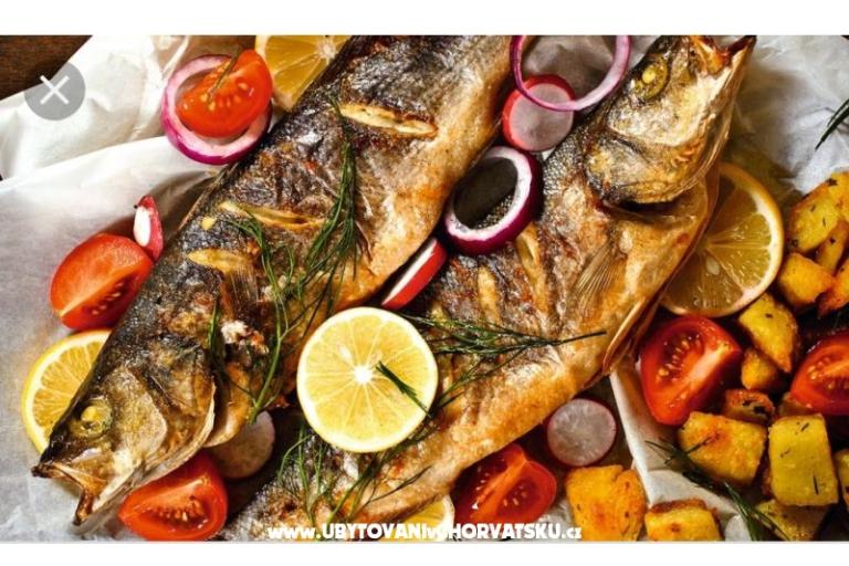 Apartmány Ivica i Ljuba Cukrov  – foto 10