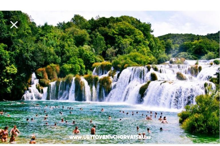 Apartmány Ivica i Ljuba Cukrov  – foto 11