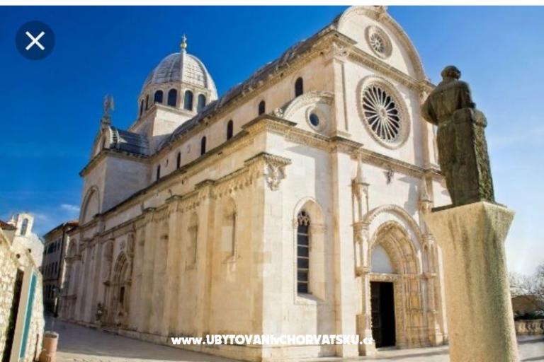 Apartmány Ivica i Ljuba Cukrov  – foto 12