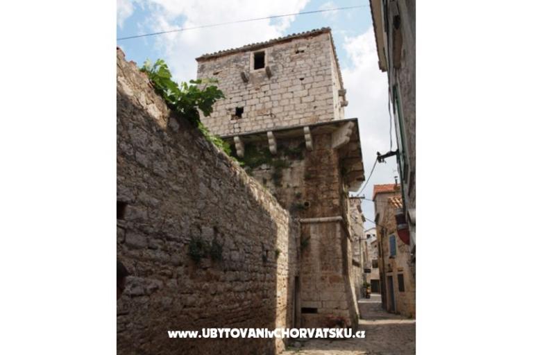 Apartmány Ivica i Ljuba Cukrov  – foto 13