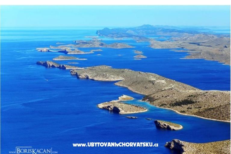 Apartmány Ivica i Ljuba Cukrov  – foto 14