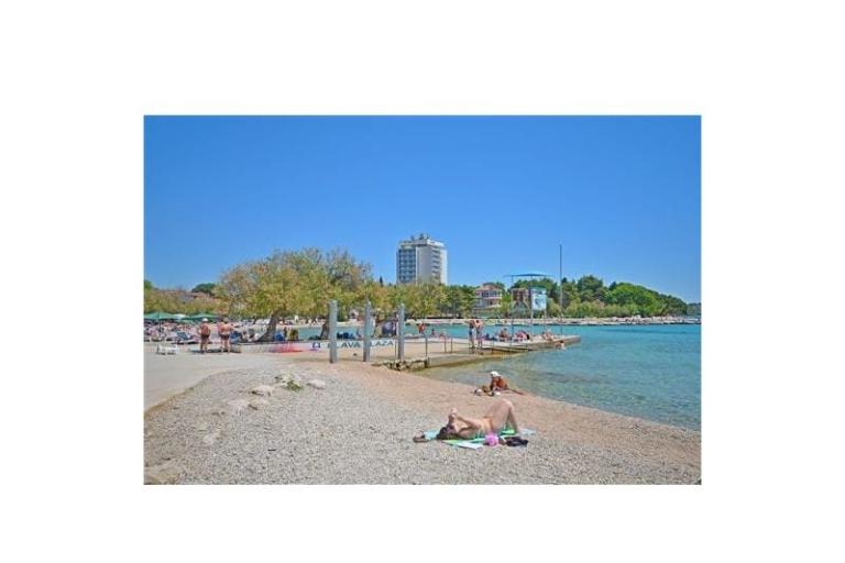 Apartmány Ivica i Ljuba Cukrov  – foto 15