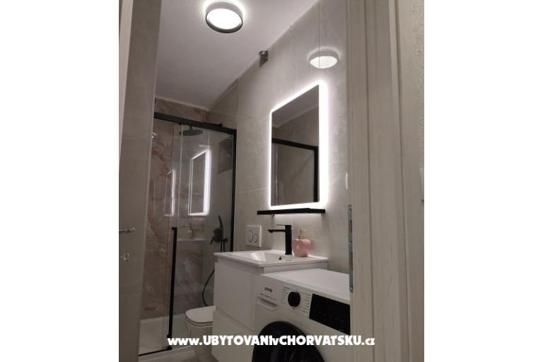 Apartmány Ivica i Ljuba Cukrov  – foto 3