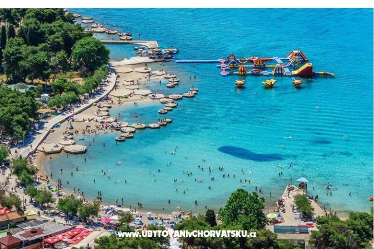 Apartmány Ivica i Ljuba Cukrov  – foto 6