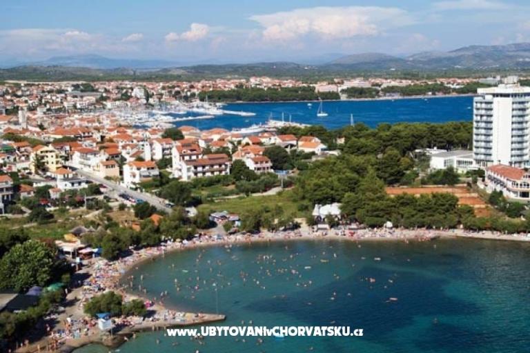 Apartmány Ivica i Ljuba Cukrov  – foto 7