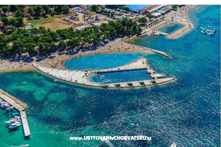 Apartmány Ivica i Ljuba Cukrov  – foto 8