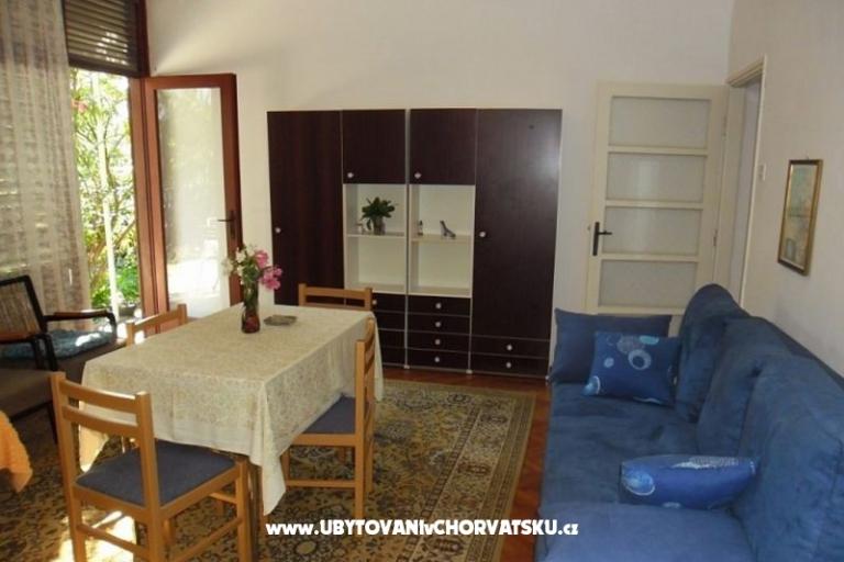 Apartmány Mišolić - Vodice – foto 11