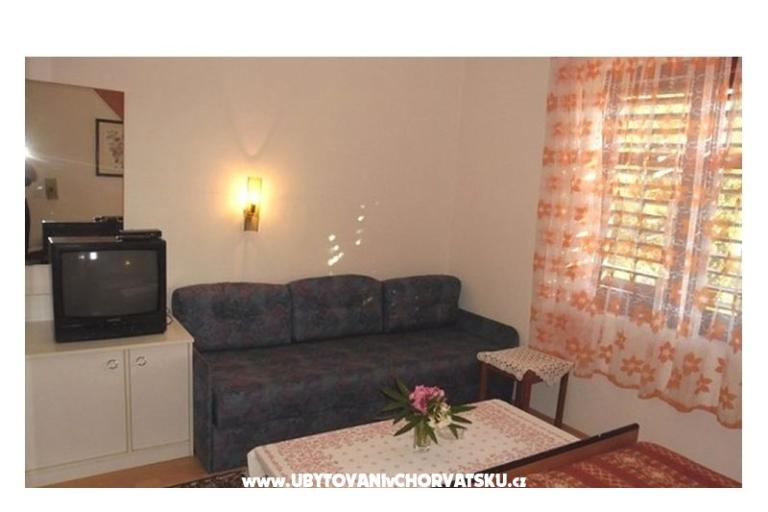 Apartmány Mišolić - Vodice – foto 12