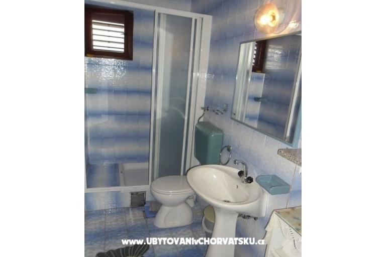 Apartmány Mišolić - Vodice – foto 13