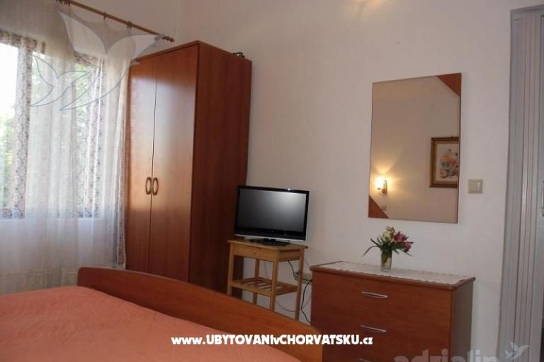 Apartmány Mišolić - Vodice – foto 14