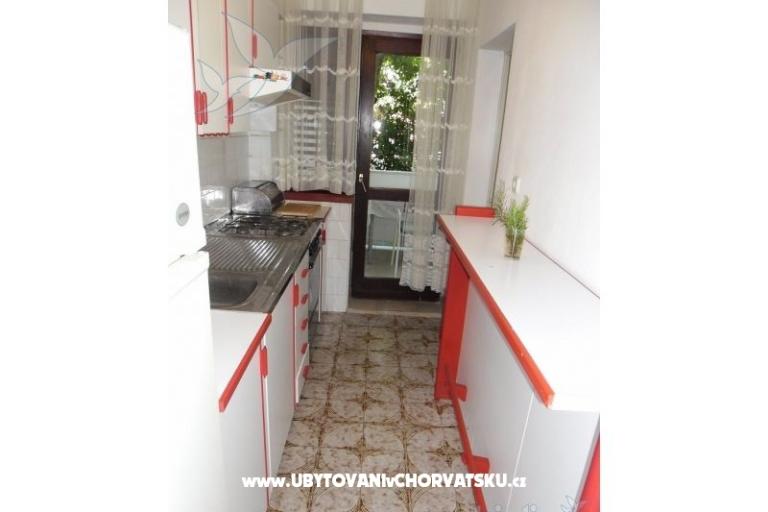 Apartmány Mišolić - Vodice – foto 15