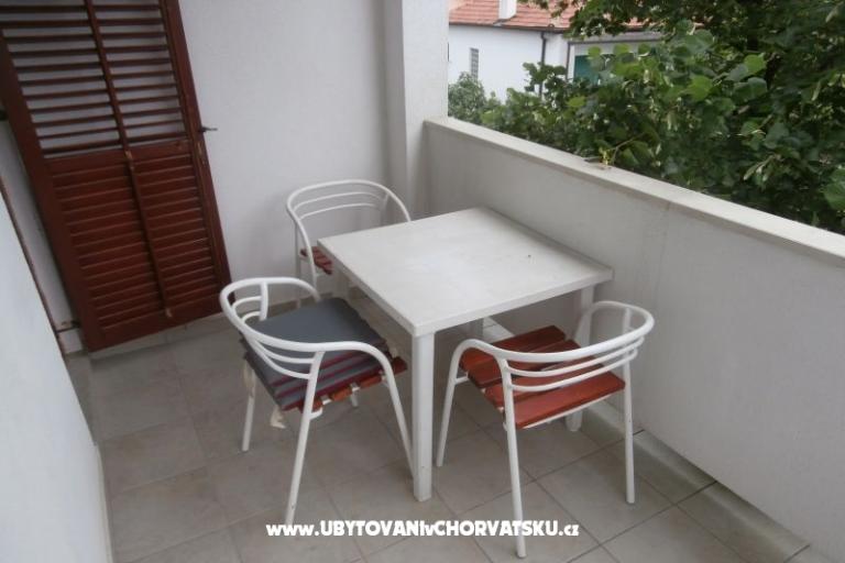 Apartmány Mišolić - Vodice – foto 18