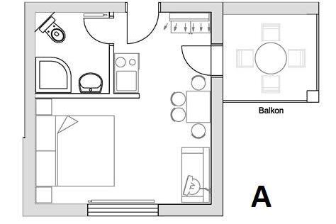 Apartmán Adria Mare – foto 9