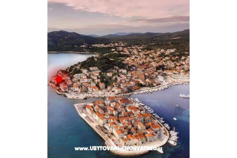 Apartmán Ivan (15m from  beach) – foto 14