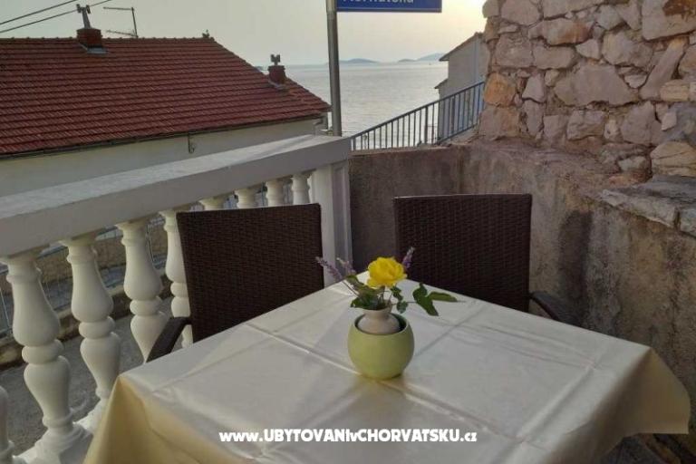 Apartmán Ivan (15m from  beach) – foto 19