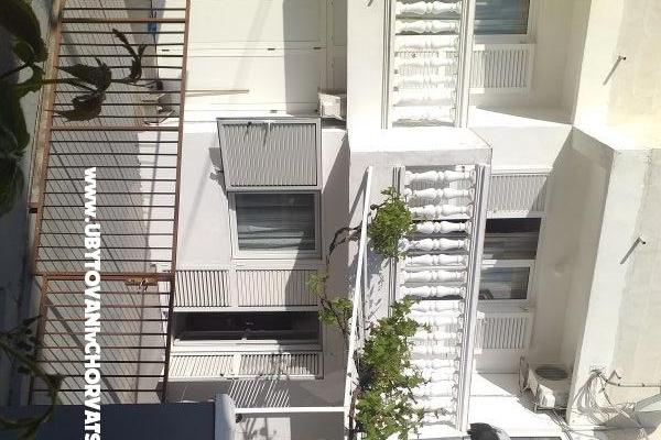 Apartmán Ivan (15m from  beach) – foto 21