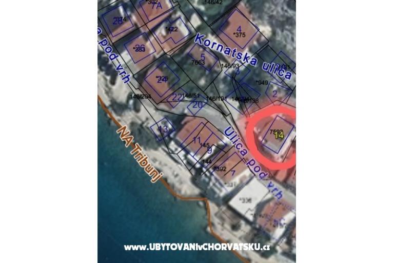 Apartmán Ivan (15m from  beach) – foto 22