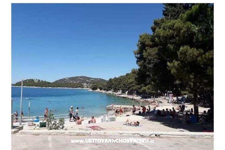 Apartmán Ivan (15m from  beach) – foto 23