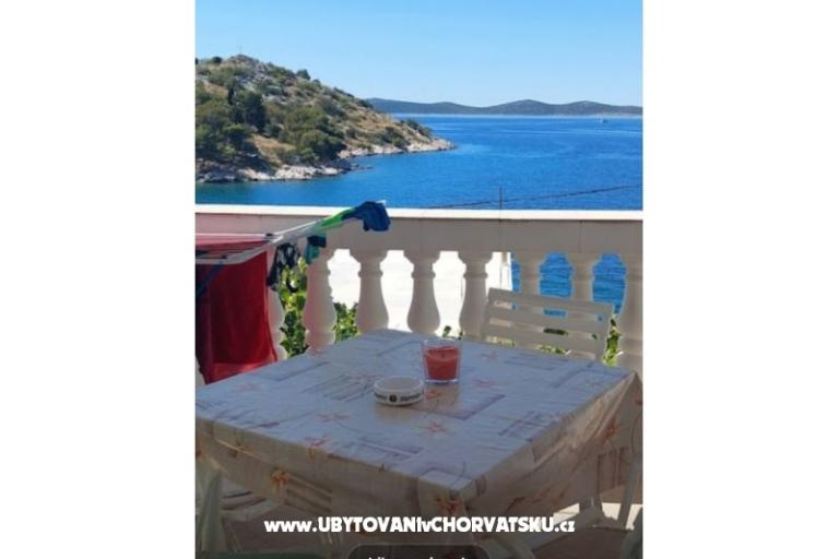 Apartmán Ivan (15m from  beach) – foto 24