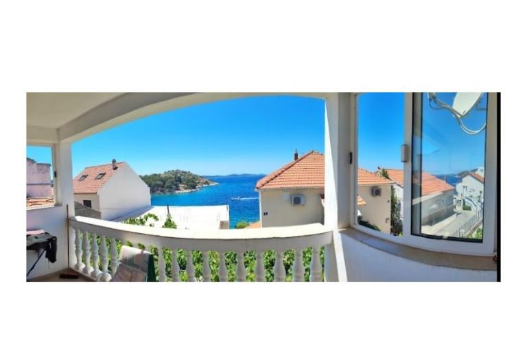 Apartmán Ivan (15m from  beach) – foto 25