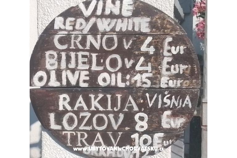 Apartmán Ivan (15m from  beach) – foto 28