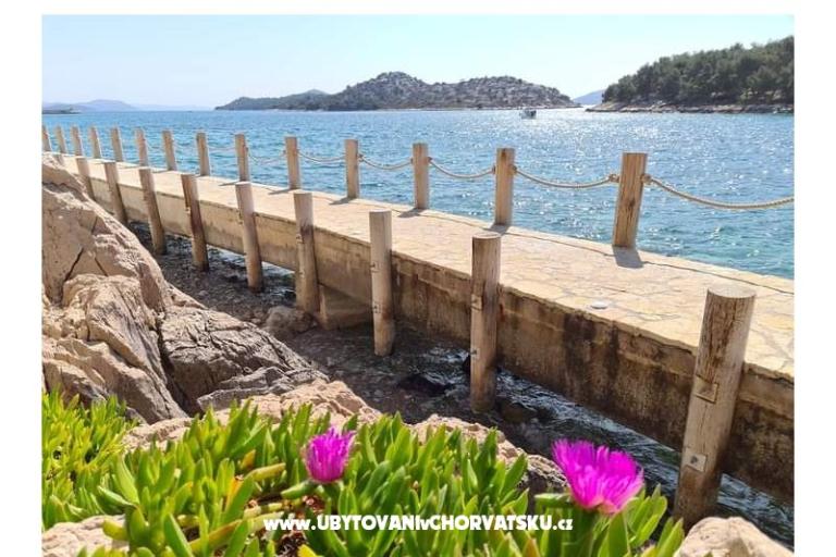 Apartmán Ivan (15m from  beach) – foto 31